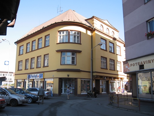 1 Witos, s.r.o. foto 2