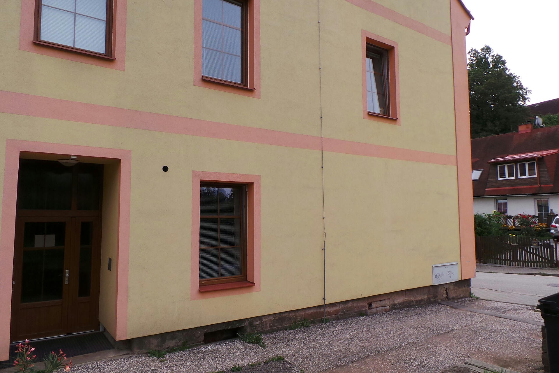 Hromosvody Prokůpek