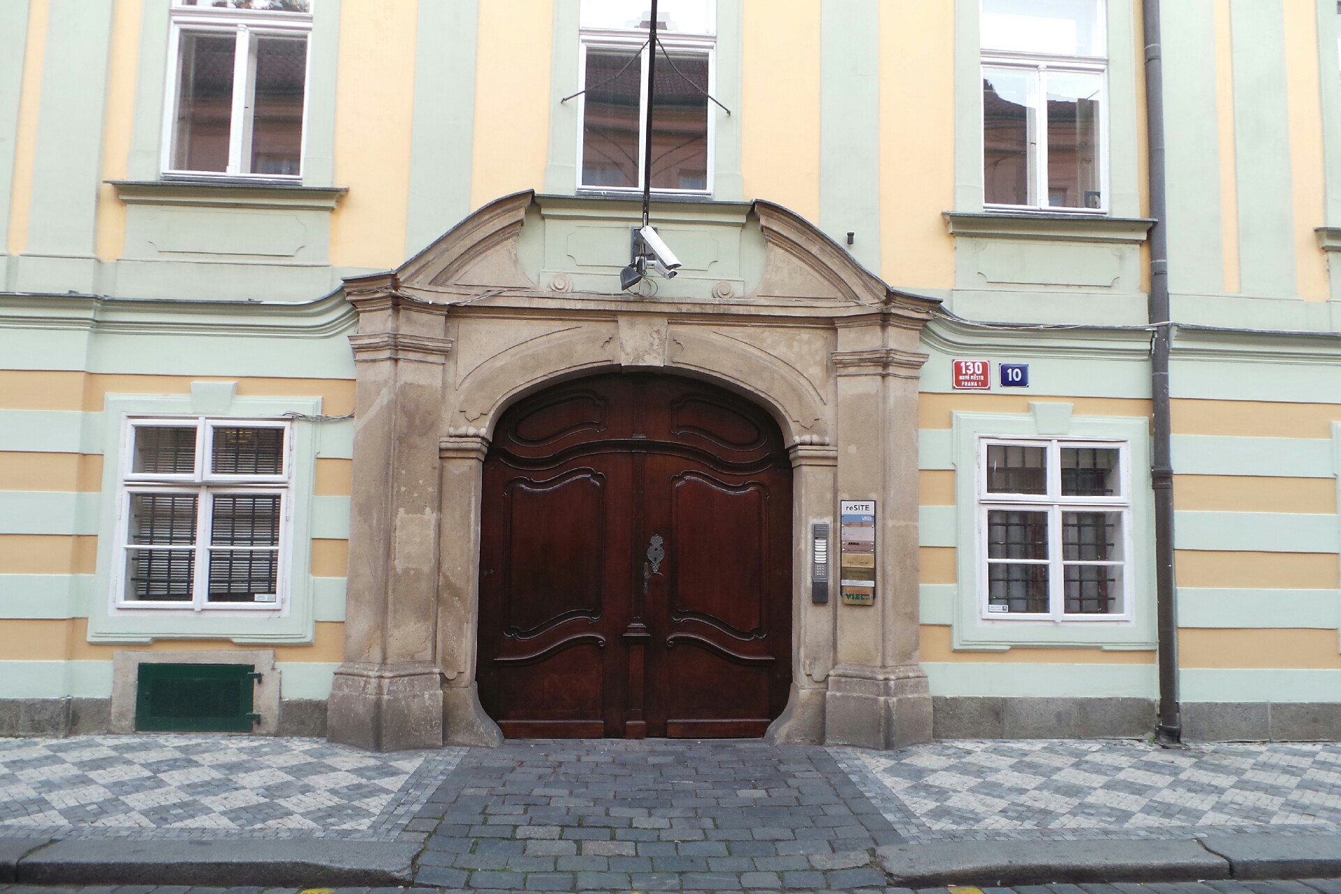 Atkins a Langford Development, s.r.o.