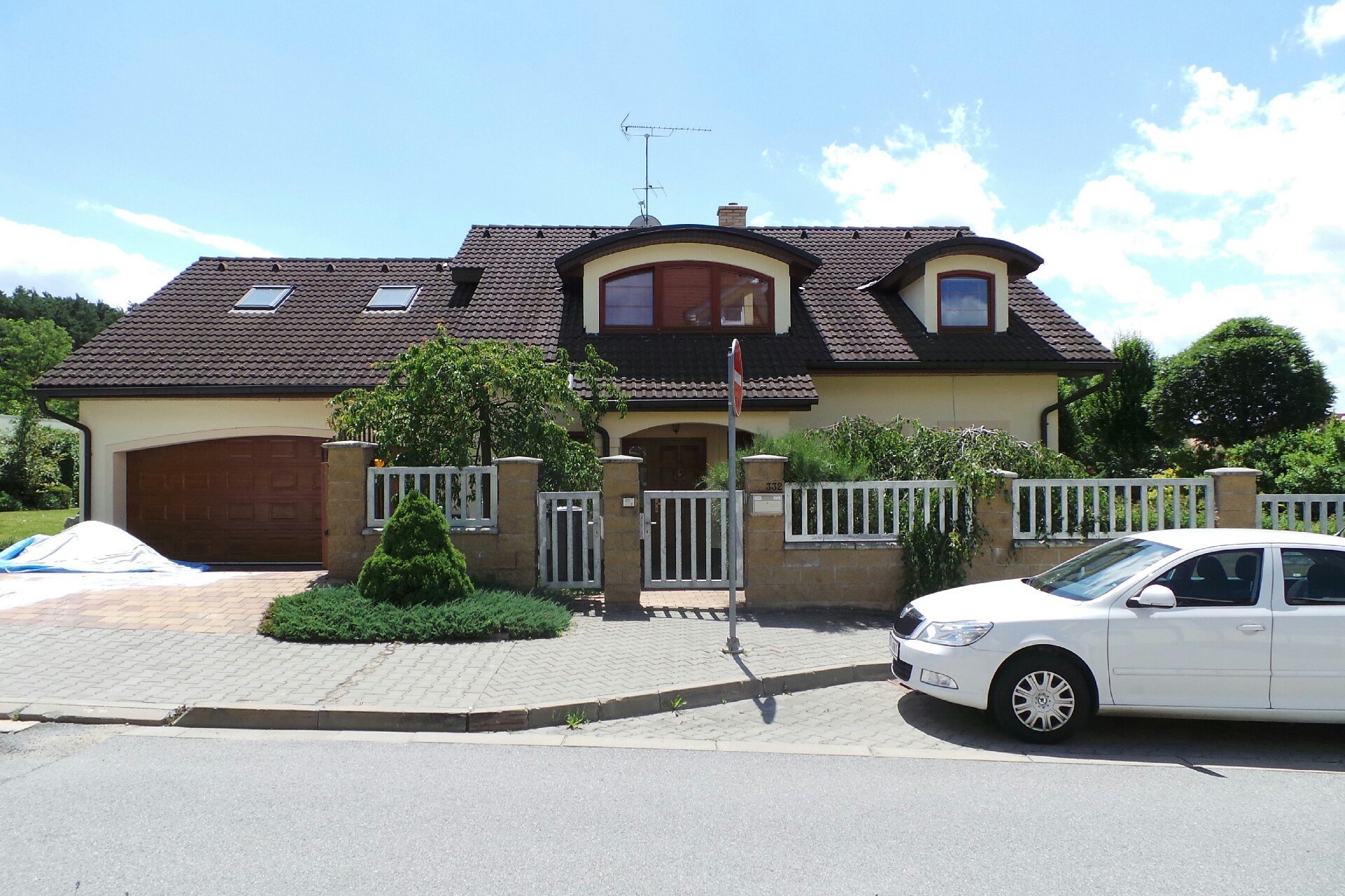 OCEŇOVÁNÍ NEMOVITOSTÍ  - ing. Jiří Šťastný