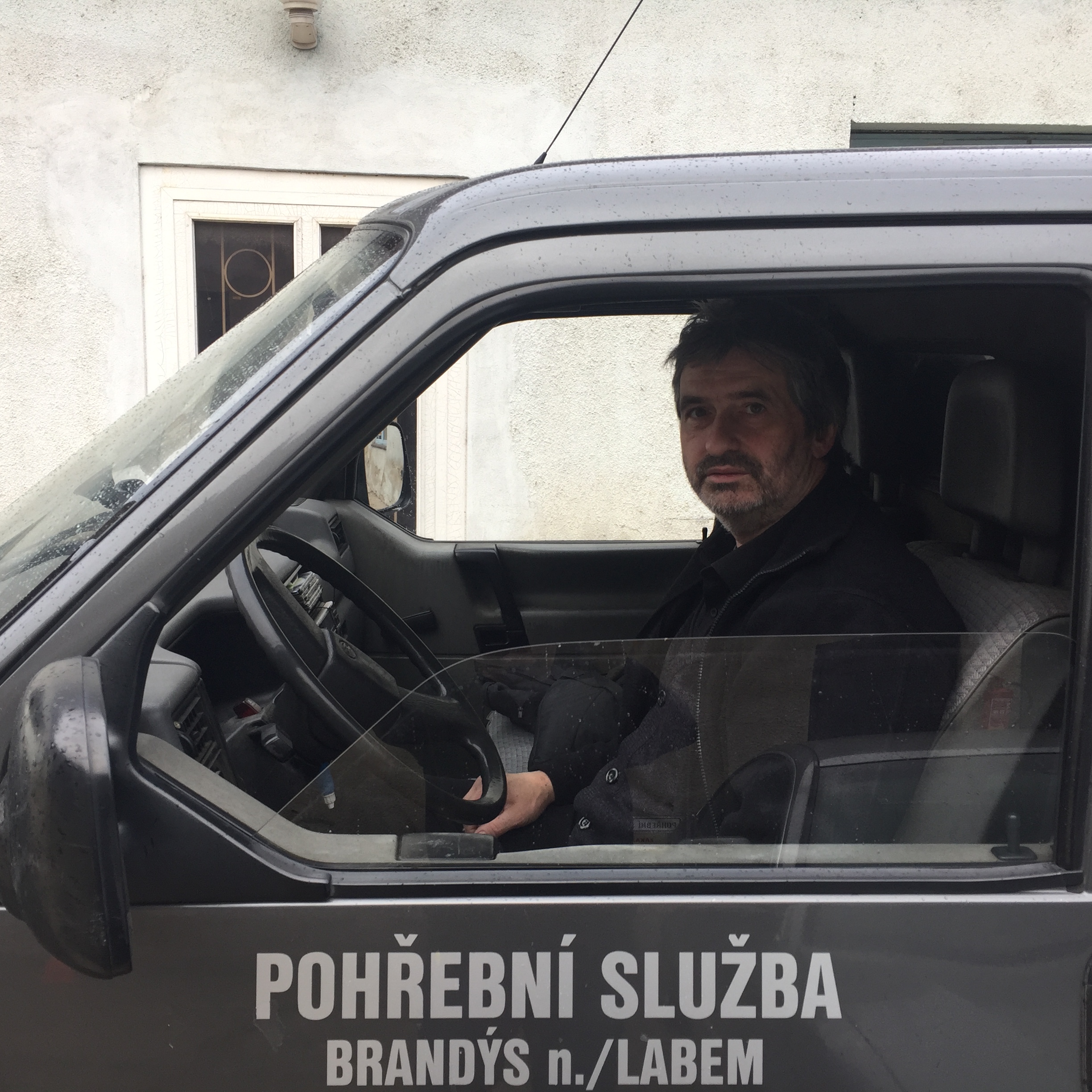Pohřební služba OTTL foto 6