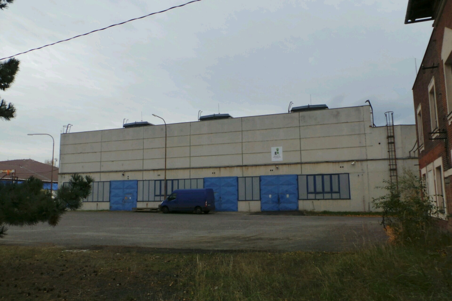 Ernst Bröer, spol. s r.o.