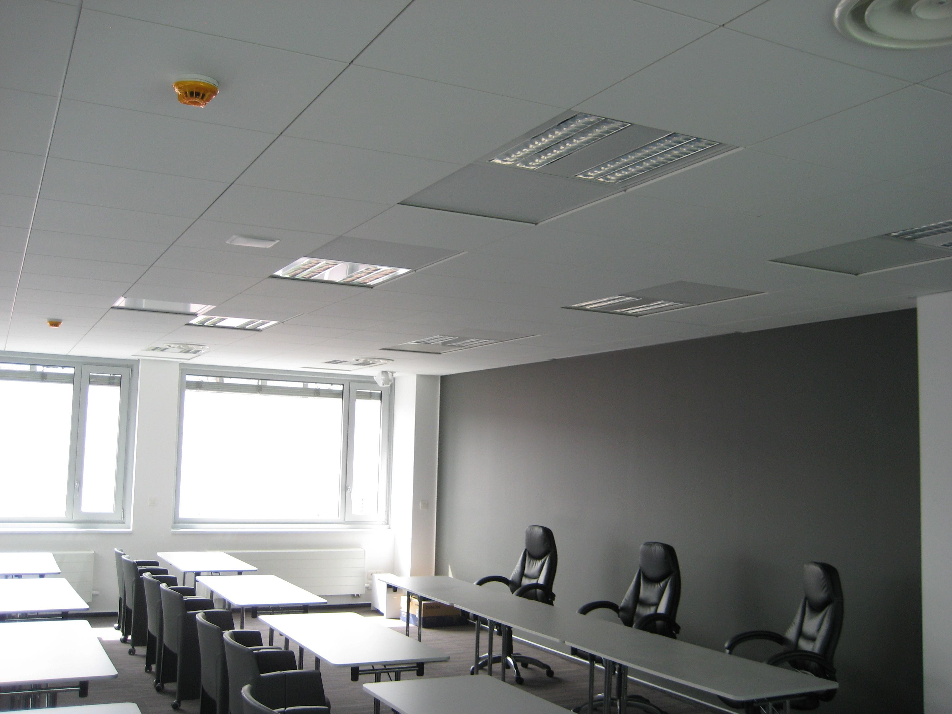 Knauf AMF, s.r.o. foto 5