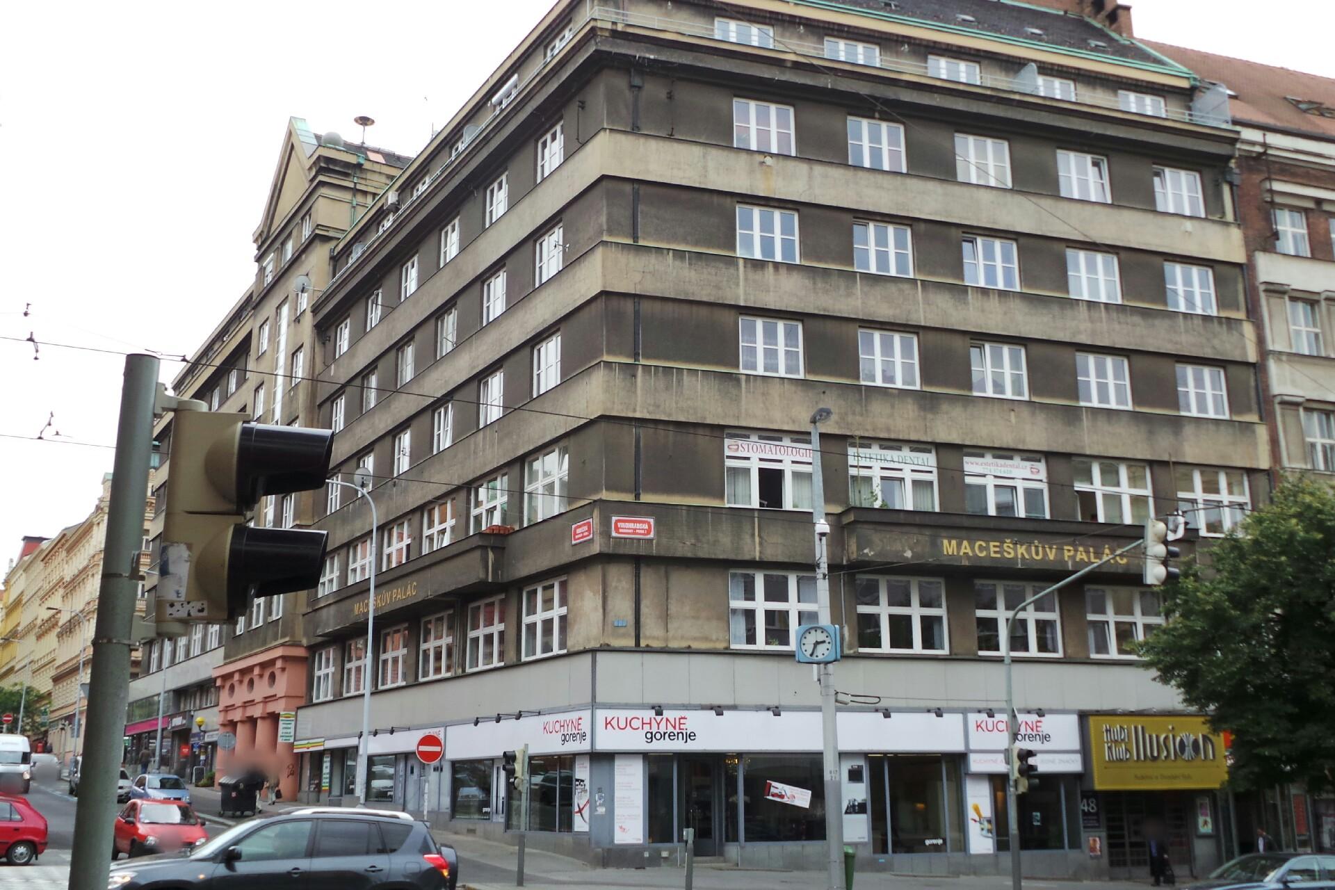 PROFISTAV Czech, s.r.o.