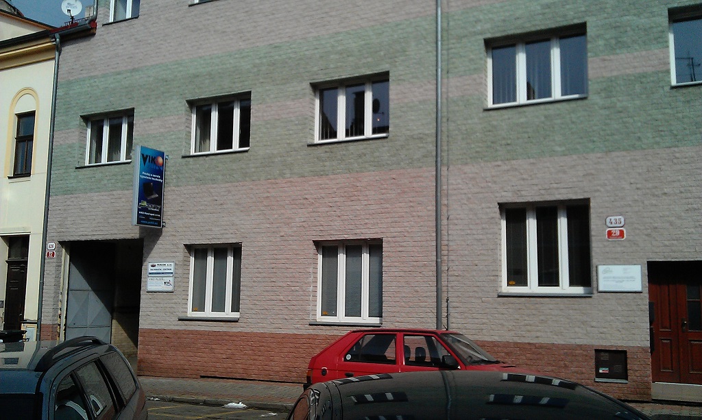 VIKO Plzeň, spol. s r.o. foto 2
