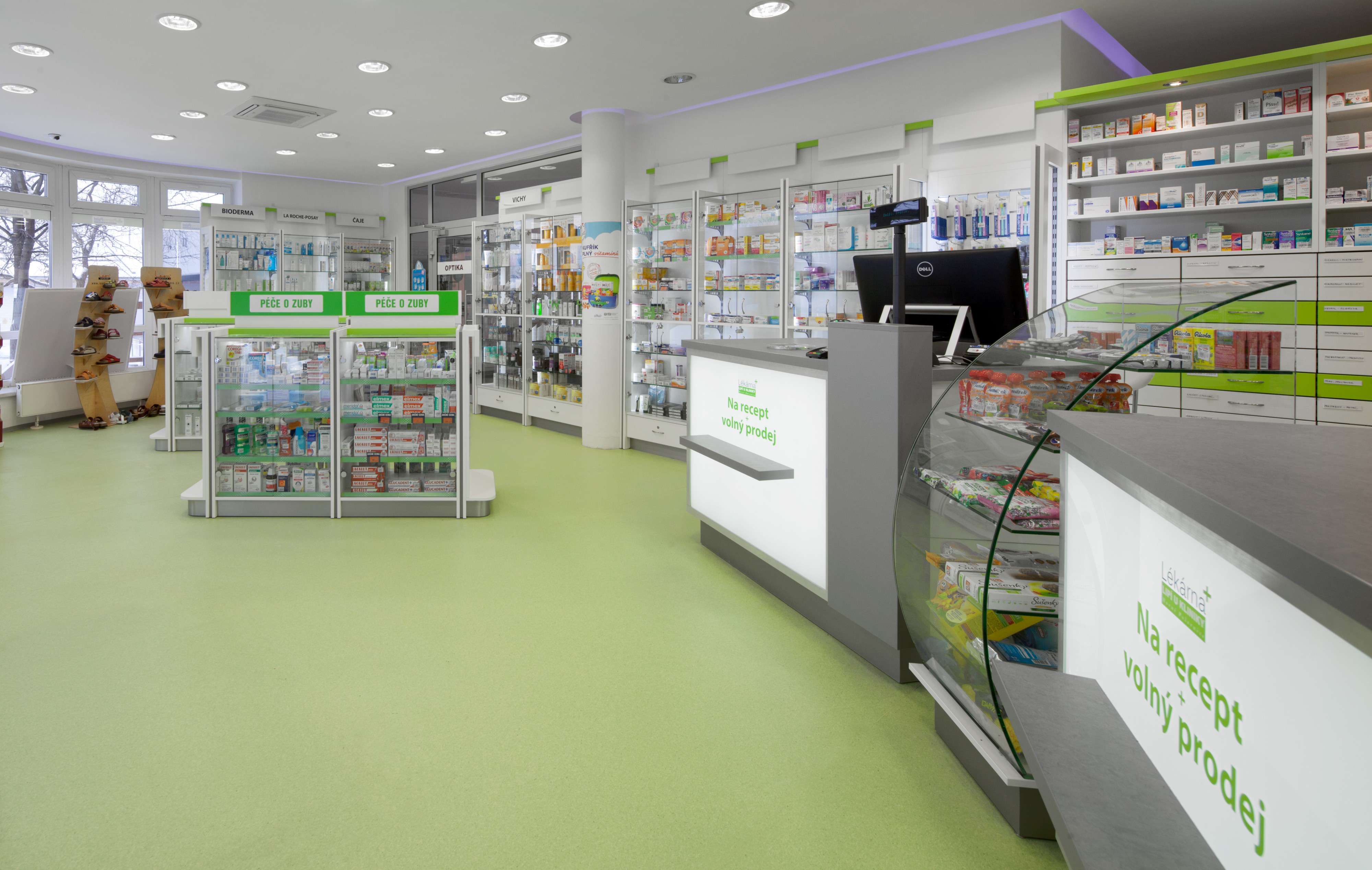 Lékárna Lipí u kliniky foto 3