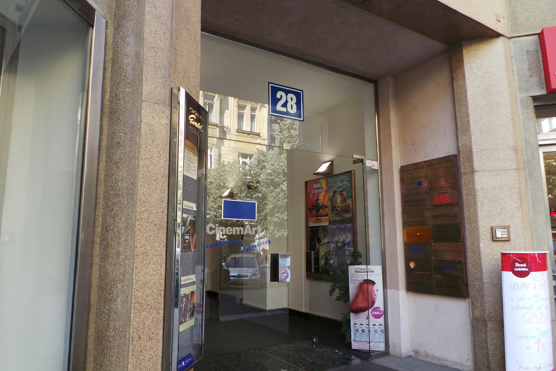 JUDr. Jan Brych, advokát foto 1