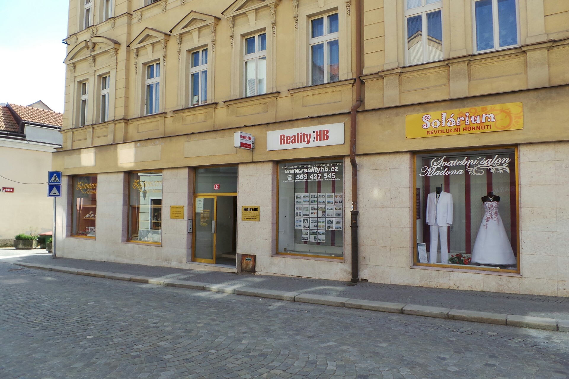 Výživové poradenství Salon Madona foto 1