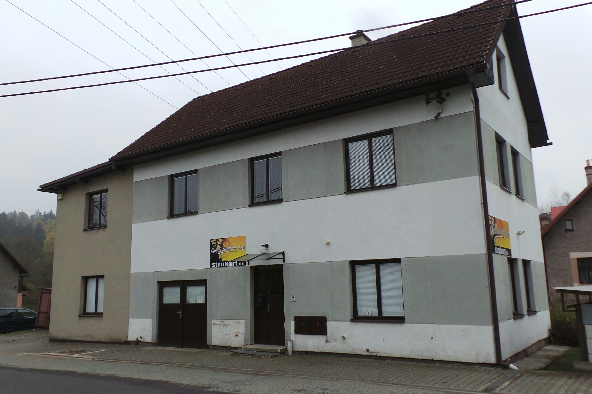 STRUKART, s.r.o.