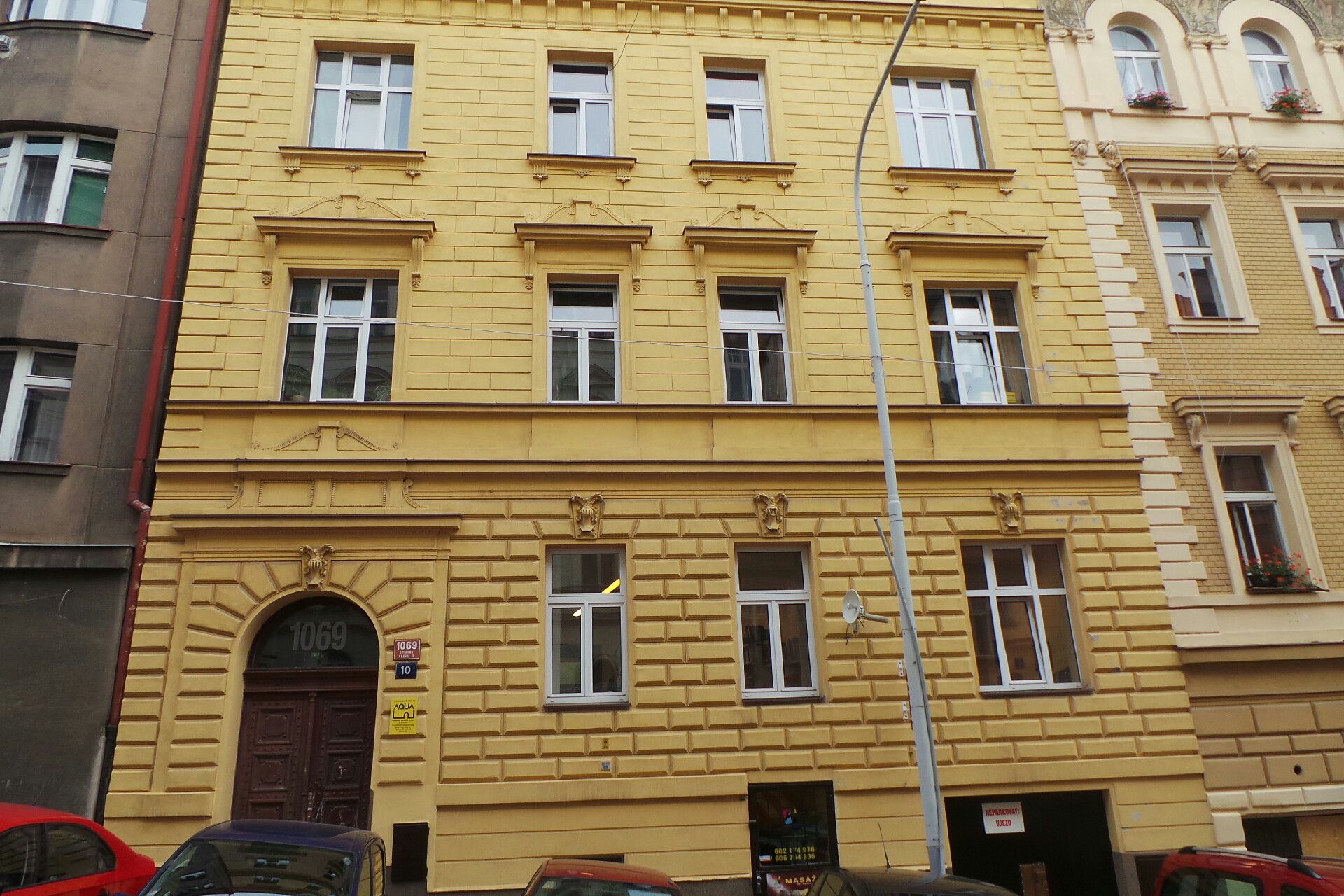 ak. mal. Lubomír Keřlík