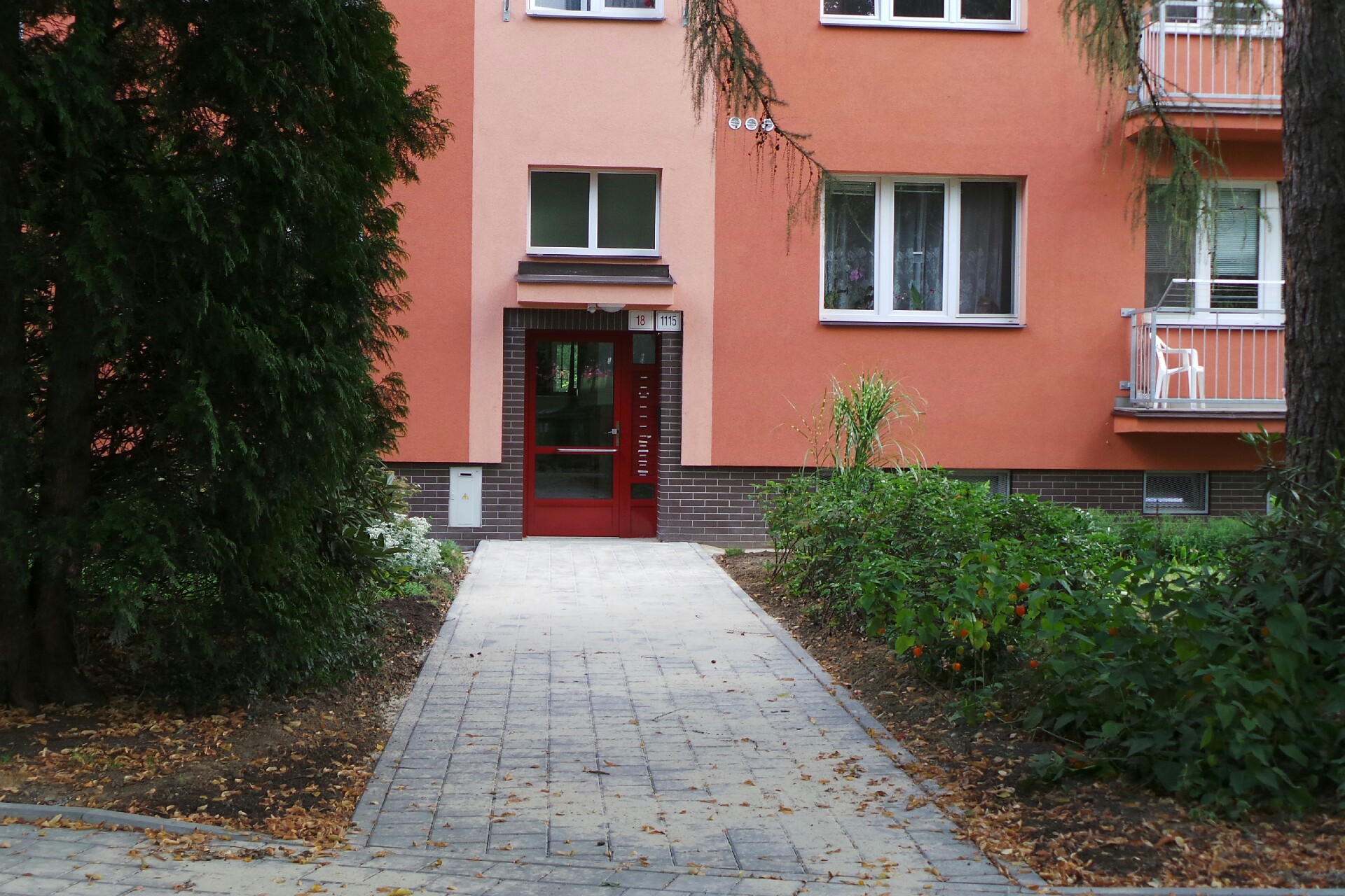 Bc. Lenka Dvořáková