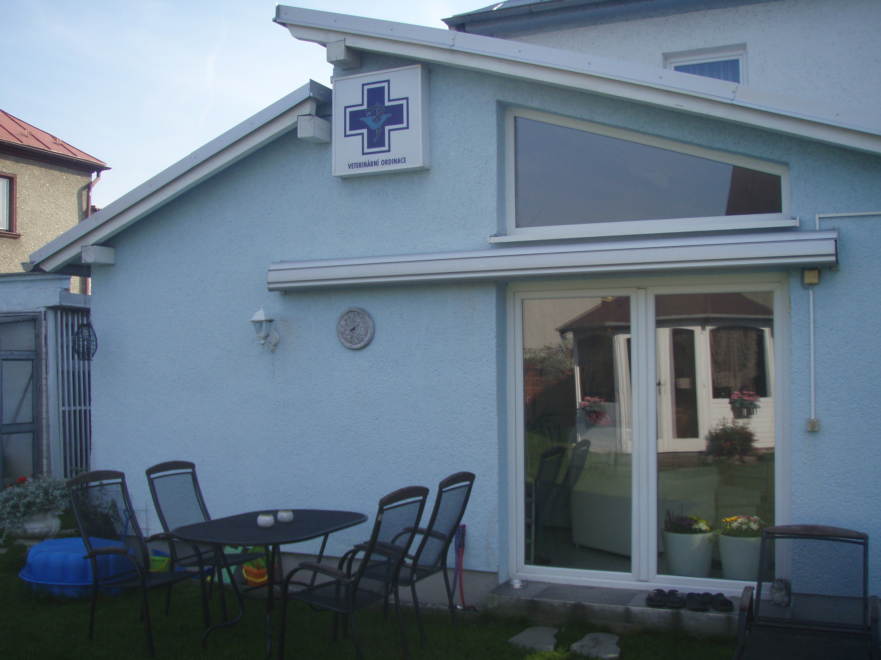 MVDr. Jaromír Miklík