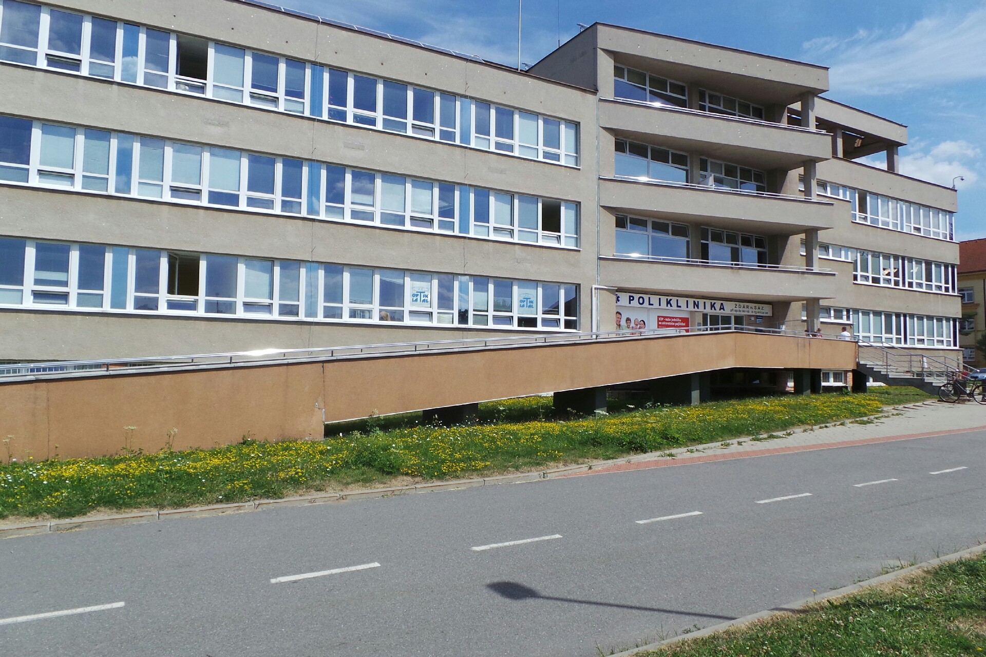 MUDr. Bohdana Trávníčková