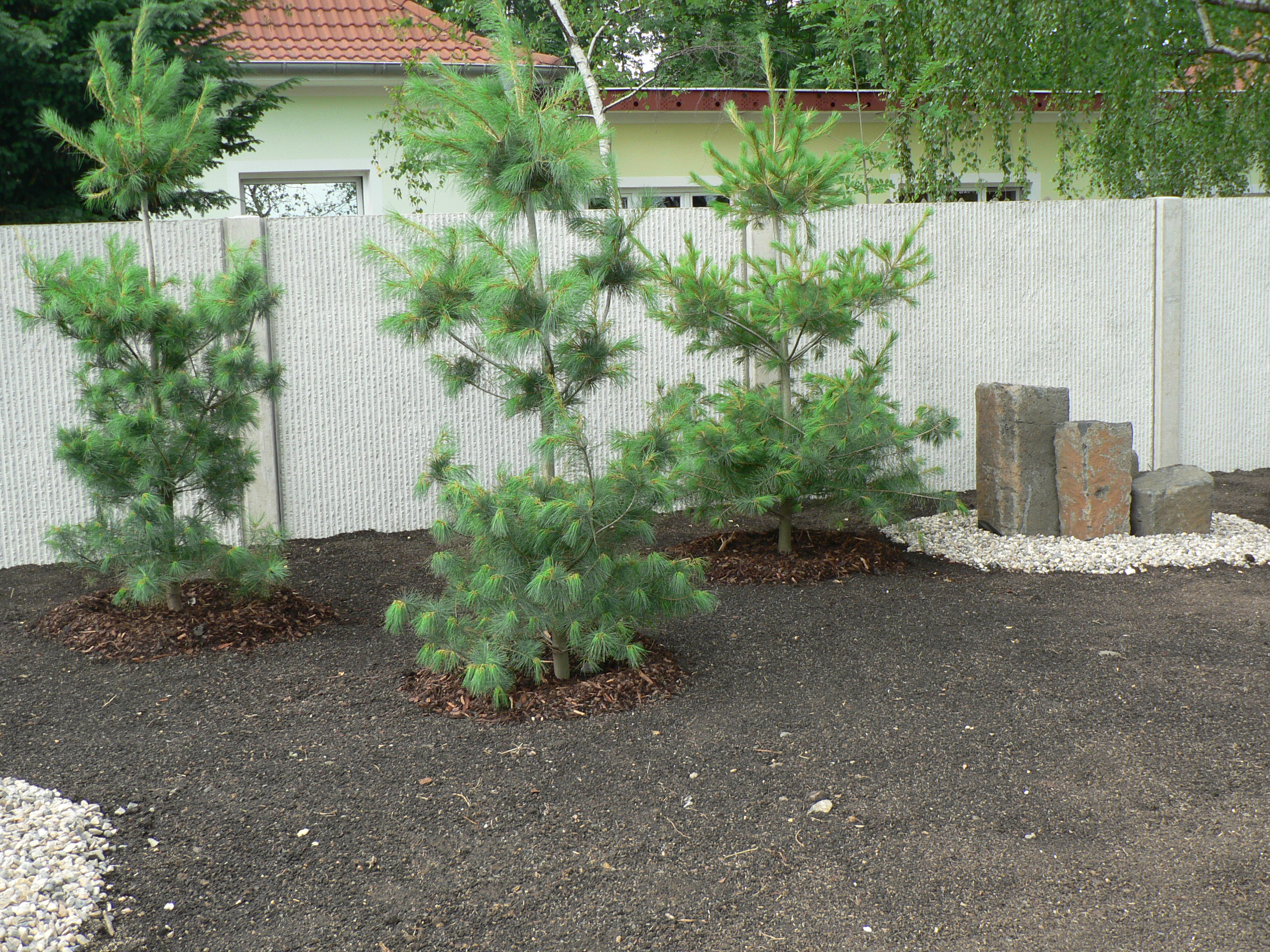 Sadové úpravy Honka, s.r.o. foto 2