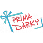 Logo obchodu Prima-darky.cz