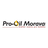 logo PRO - OIL MORAVA