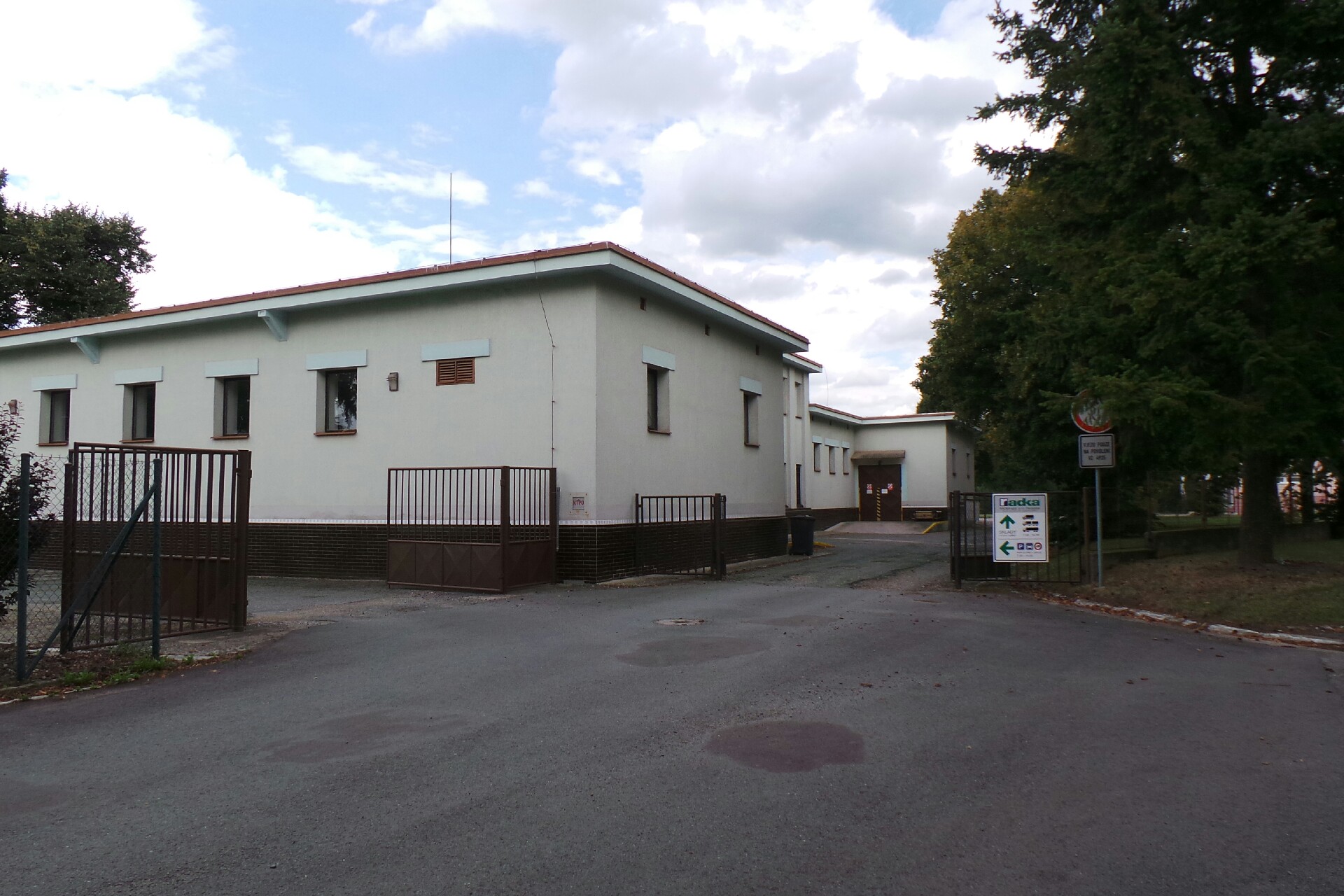 R A D K A spol.s r.o. Pardubice foto 1