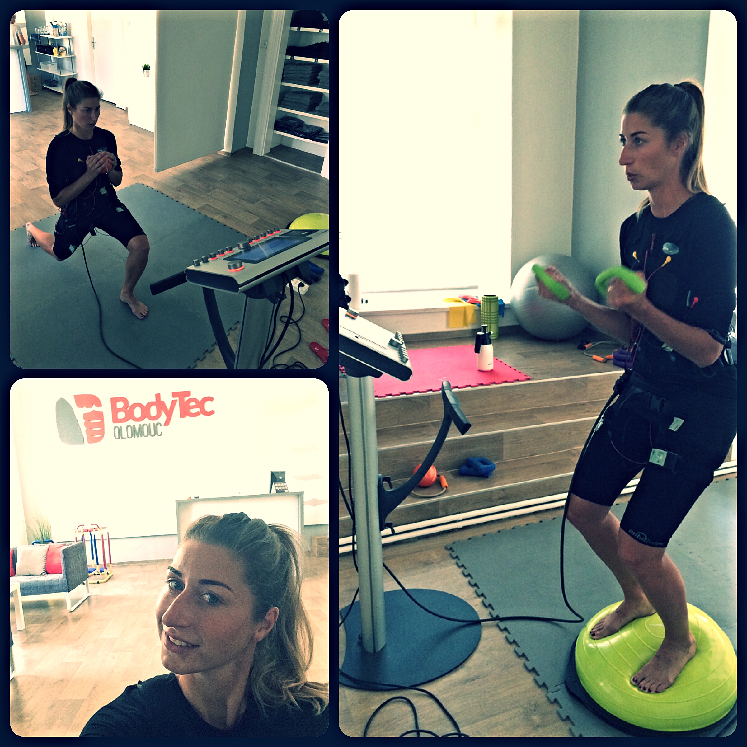 BodyTec Olomouc foto 3