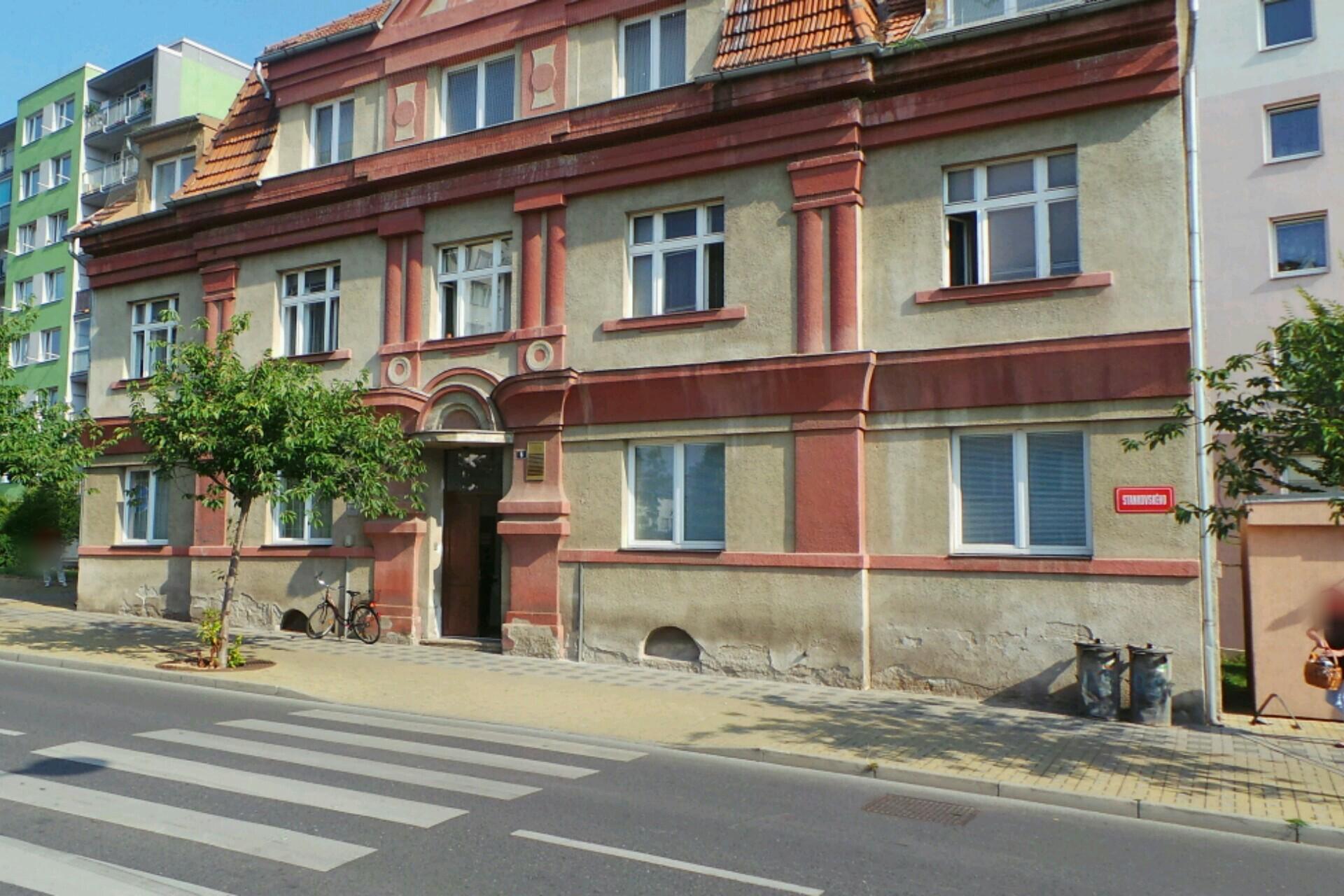 Zubní laboratoř Dana Komárová