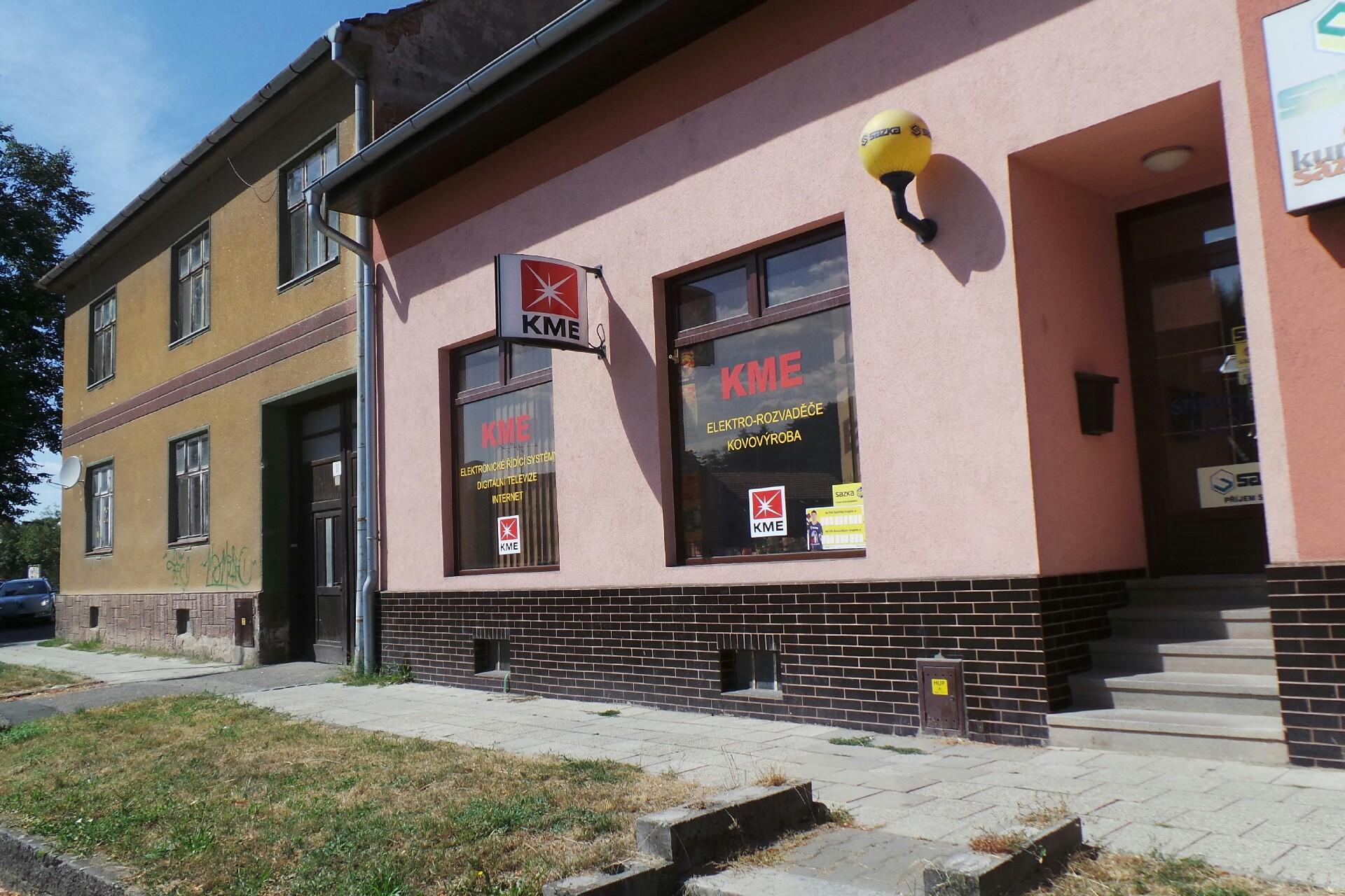 KME, spol. s r.o.