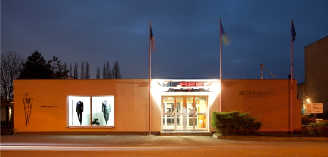 Bernhardt Fashion CZ, s.r.o. foto 2