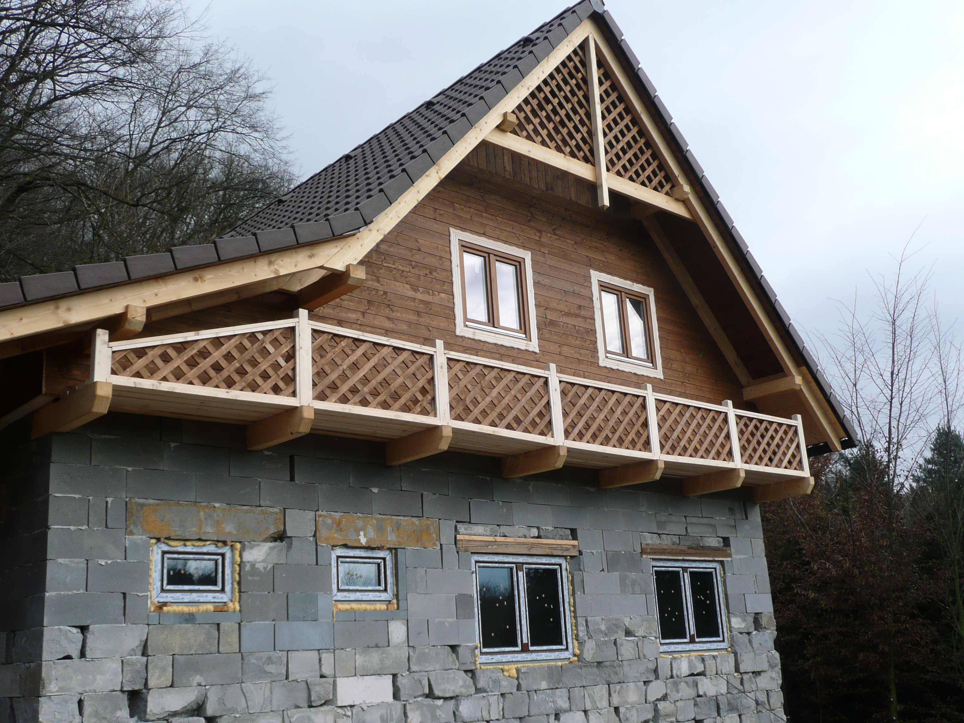 TESAŘSTVÍ Zemančík foto 3