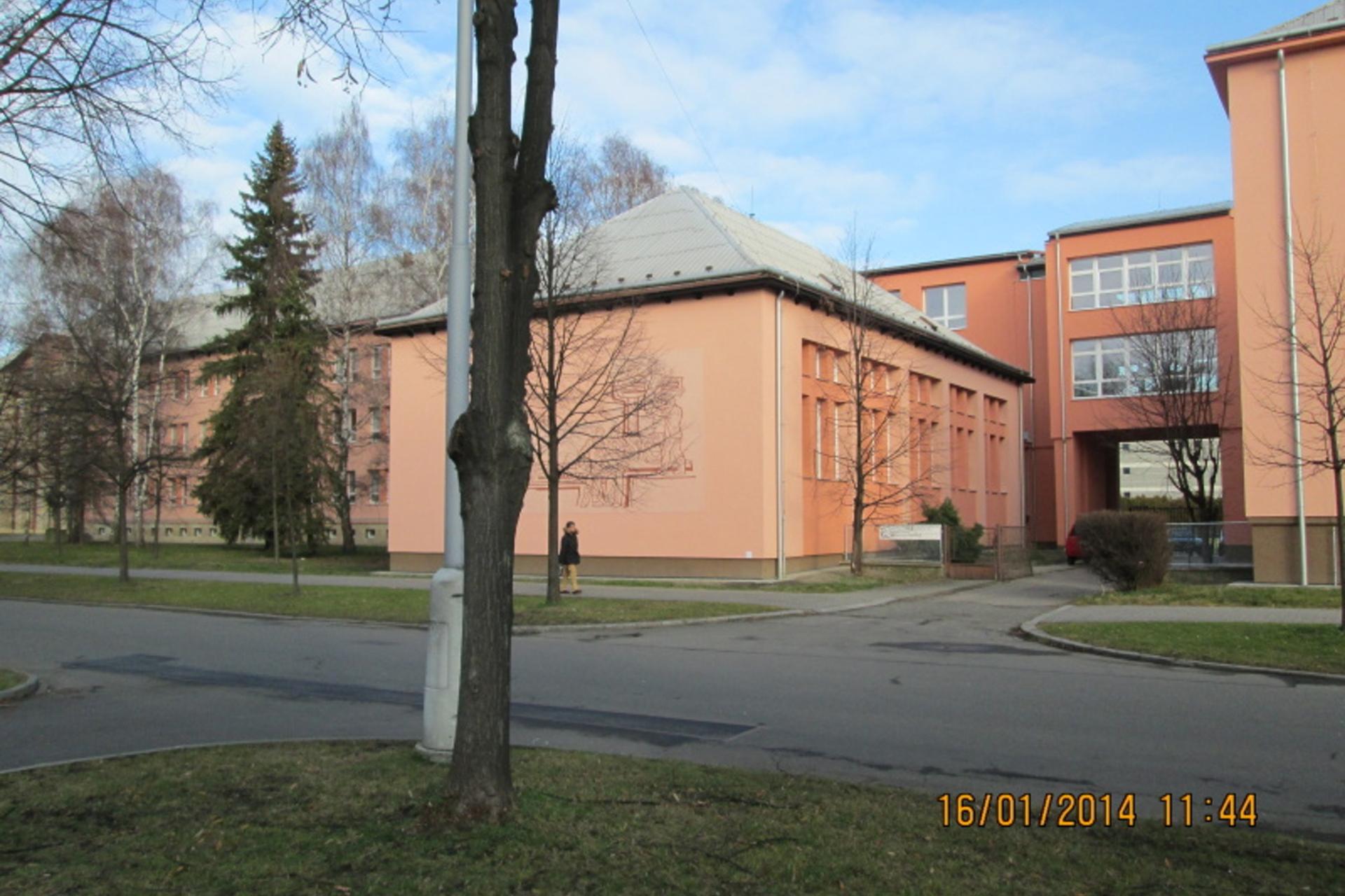 Krajské zařízení pro další vzdělávání pedagogických pracovníků a informační centrum, Nový Jičín