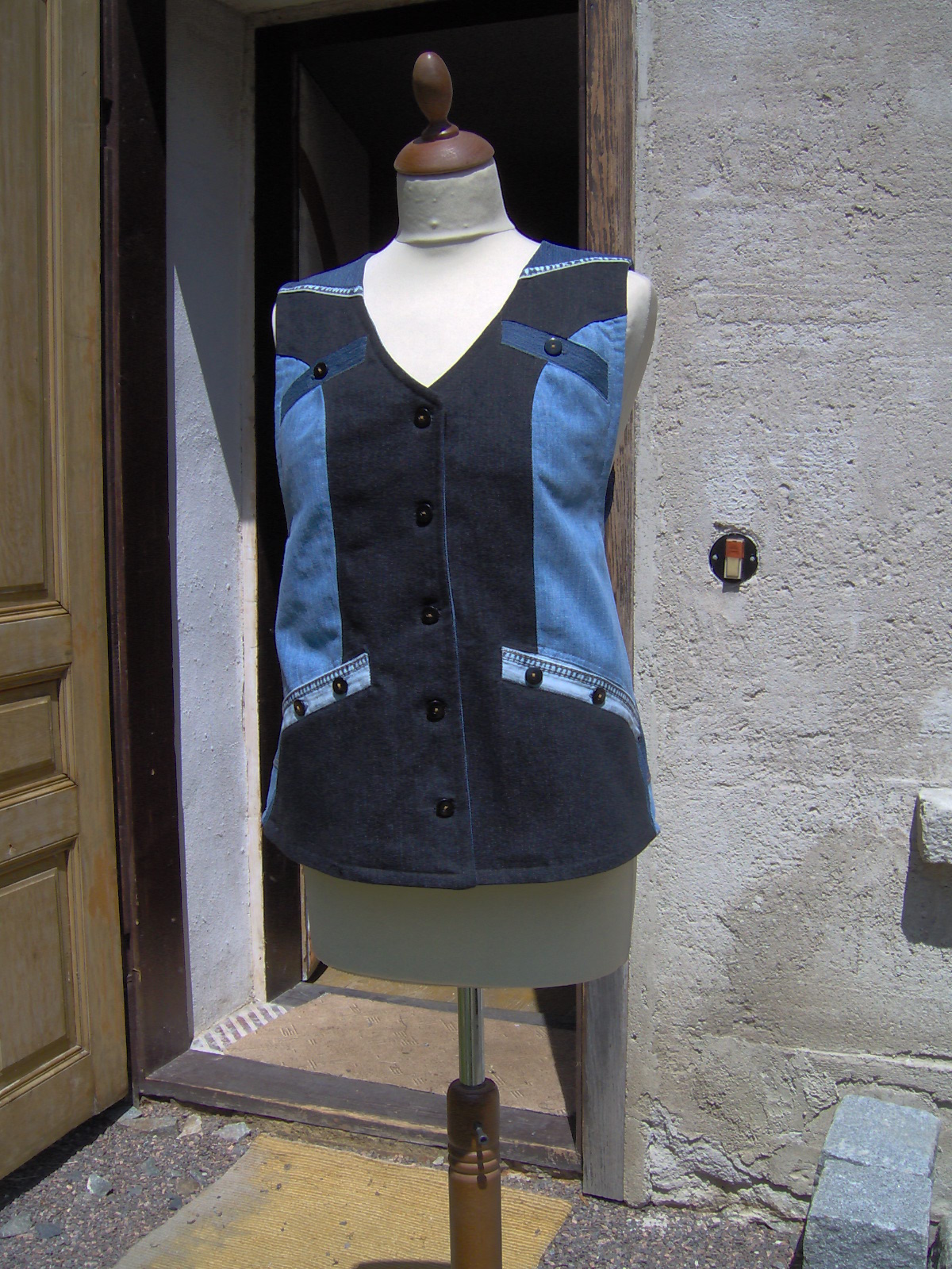 Krejčovství Pro V.A.S. foto 2