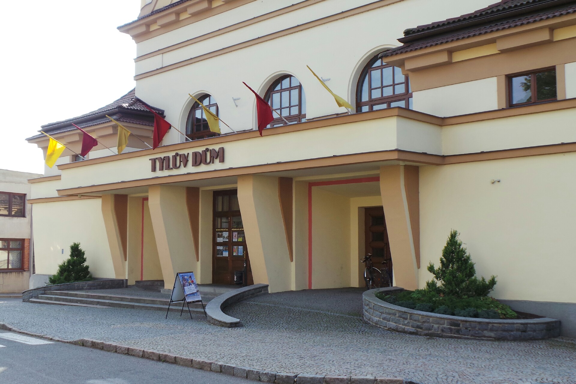 Divadelní spolek Tyl Polička