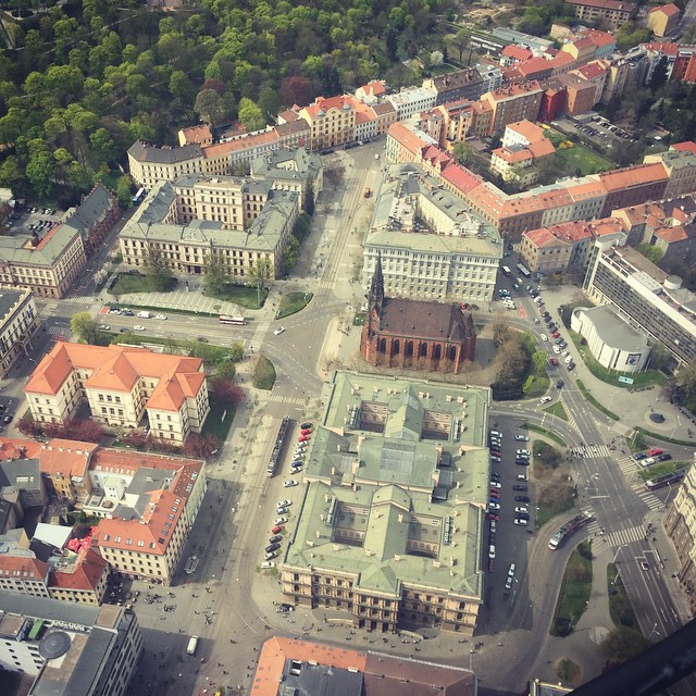 BrnoHeliTour foto 2