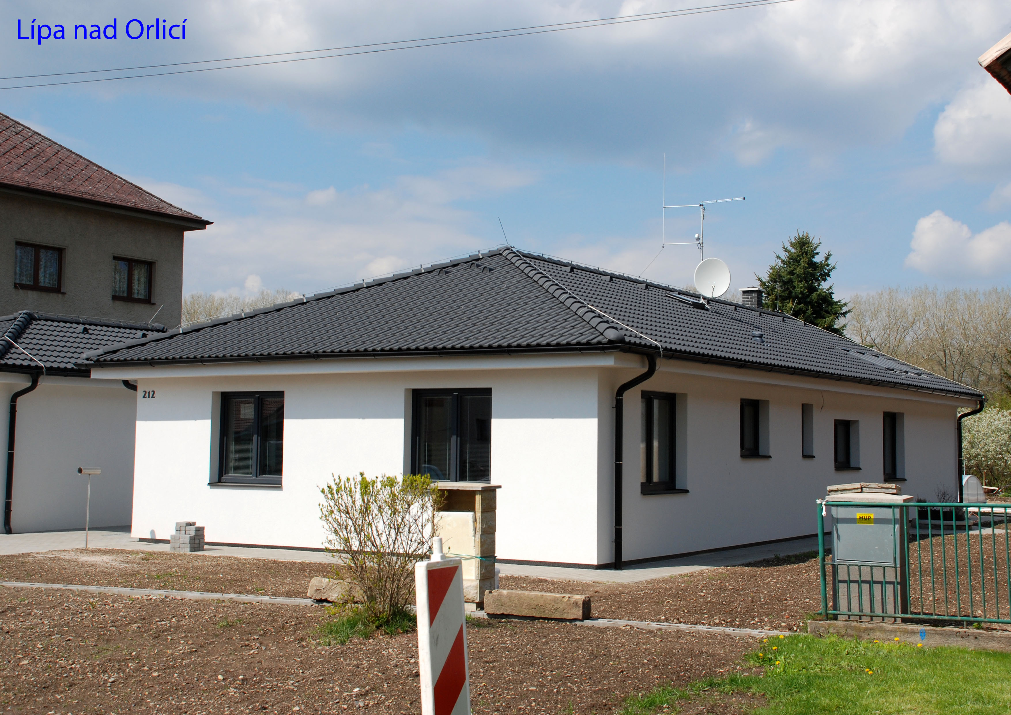 HROMOSVODY Martin Voženílek foto 3