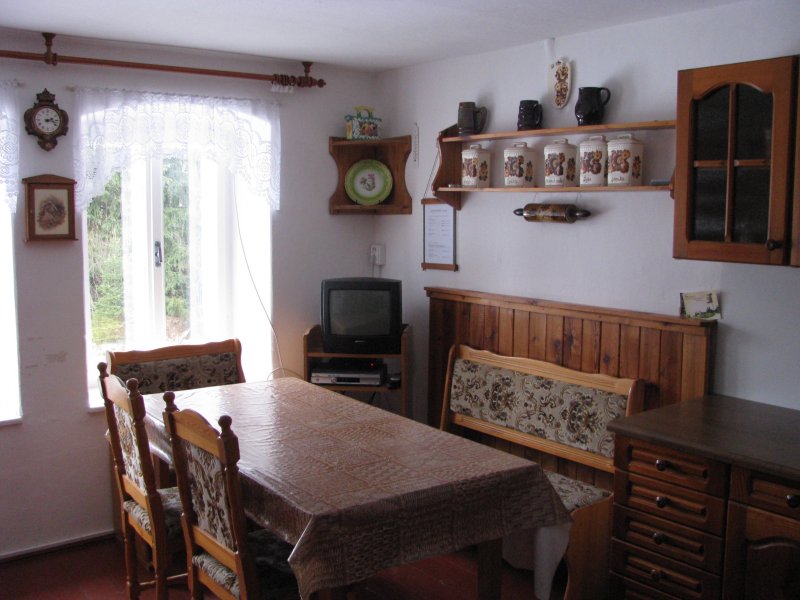 Chalupa Anežka foto 2