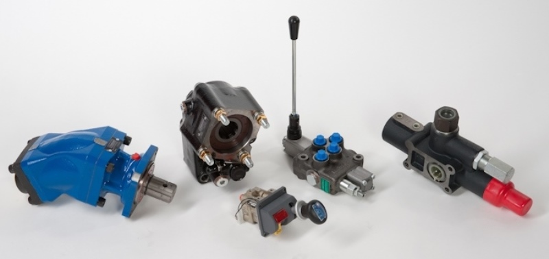 Bohemia Hydraulic, a.s. foto 4