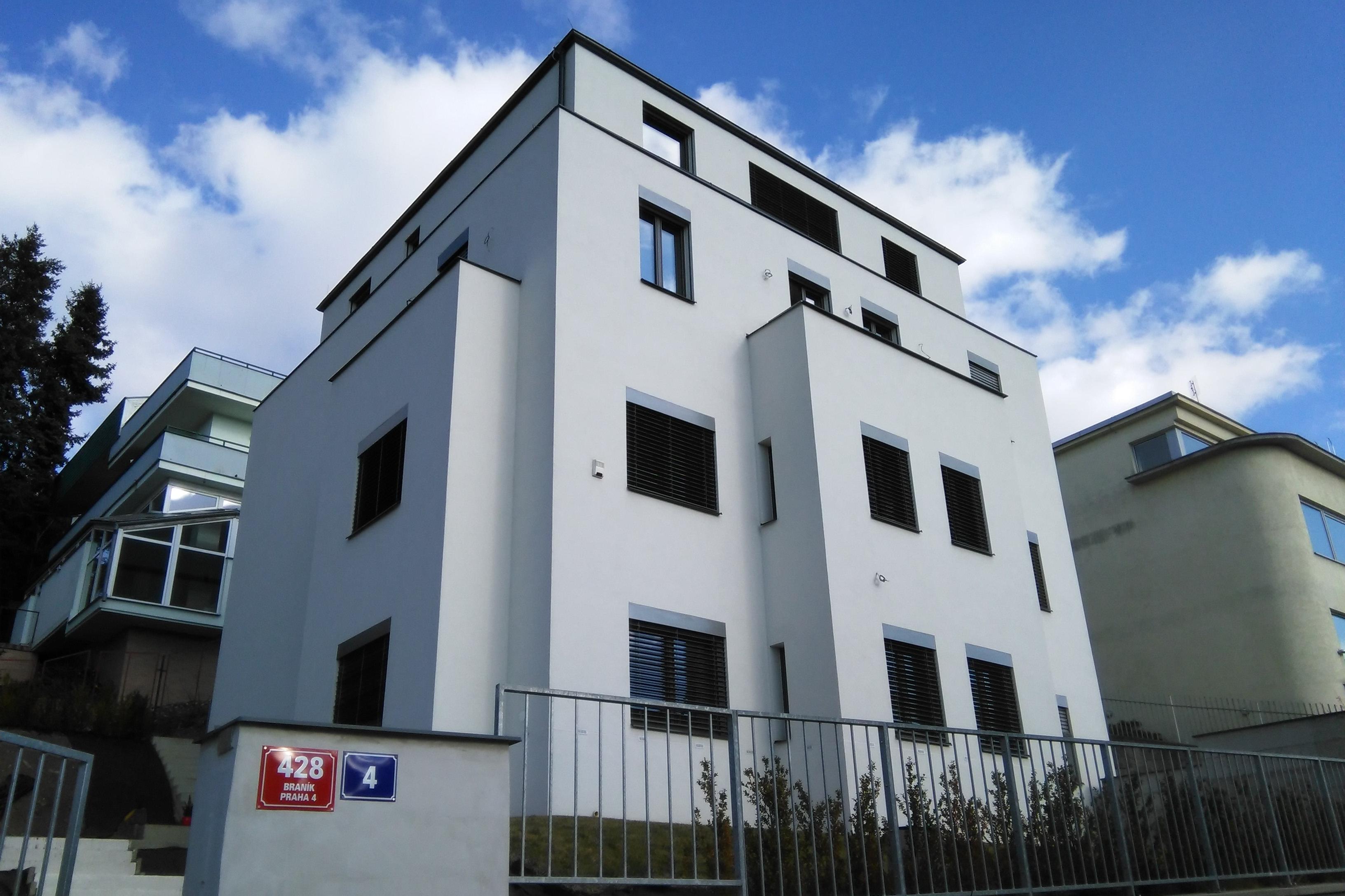 Tschöpl & Partner, advokáti, Rechtsanwälte, Attorneys at Law