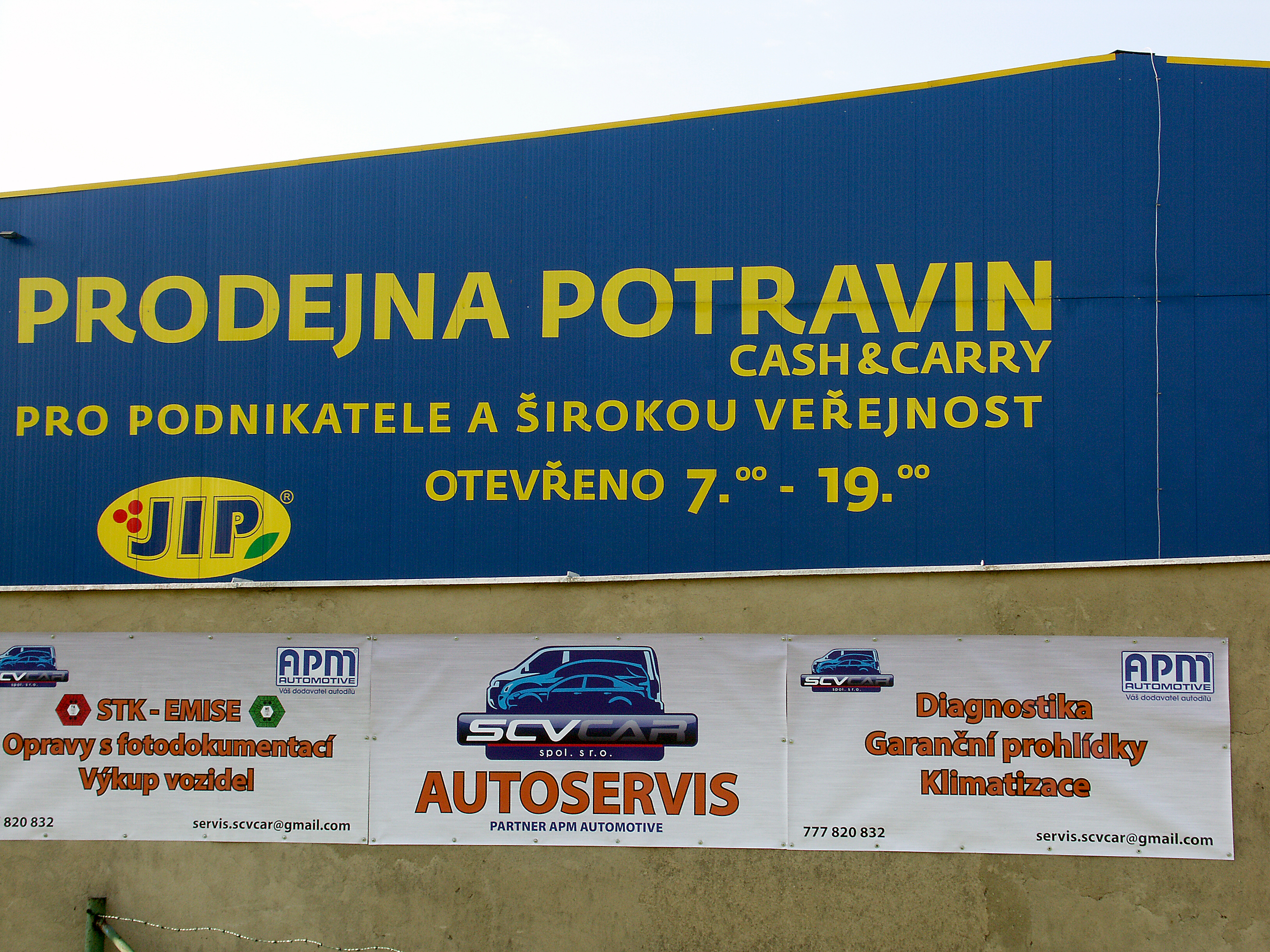 SCV car, spol. s r.o. foto 6