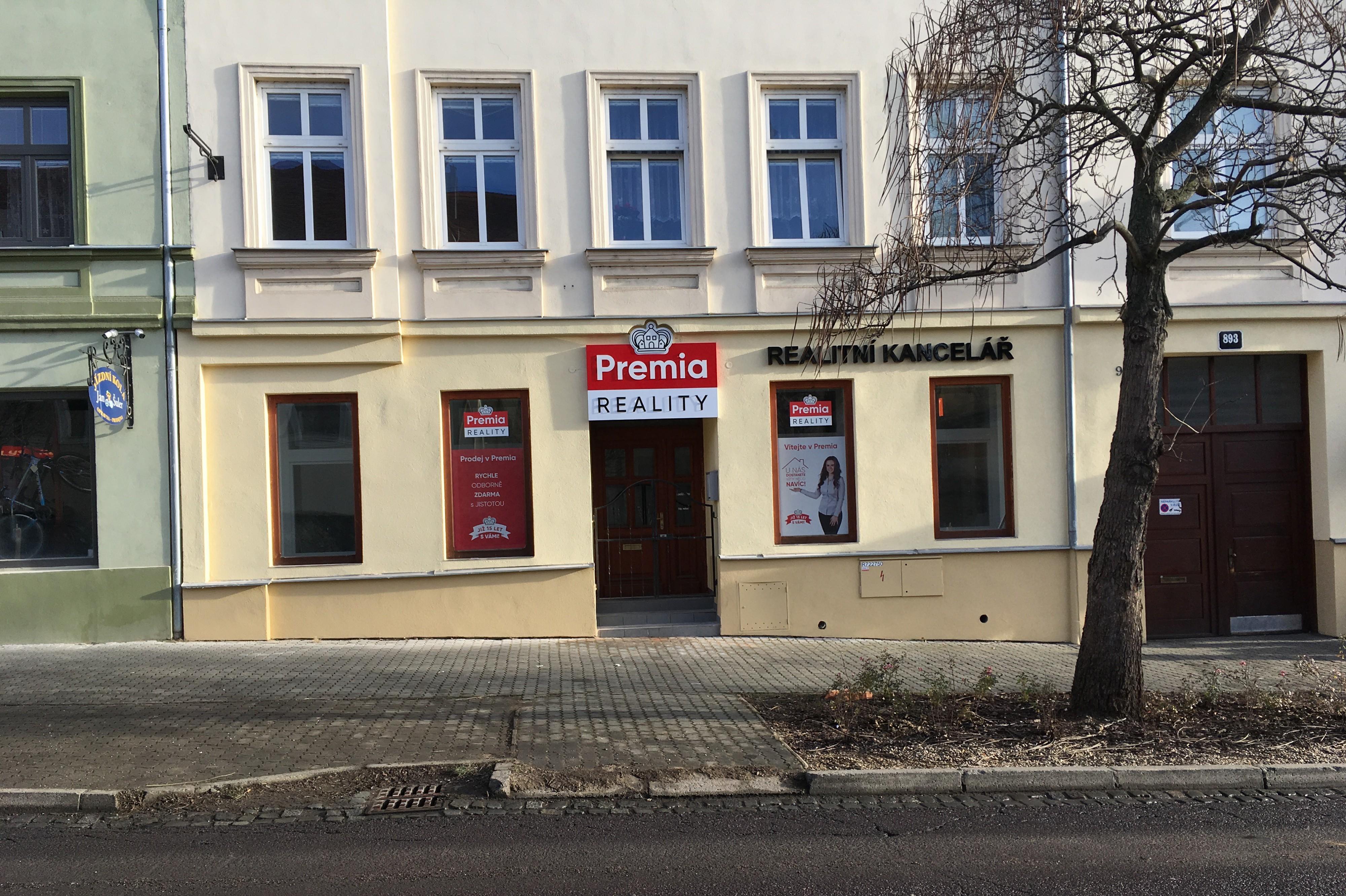 PREMIA Reality s.r.o.