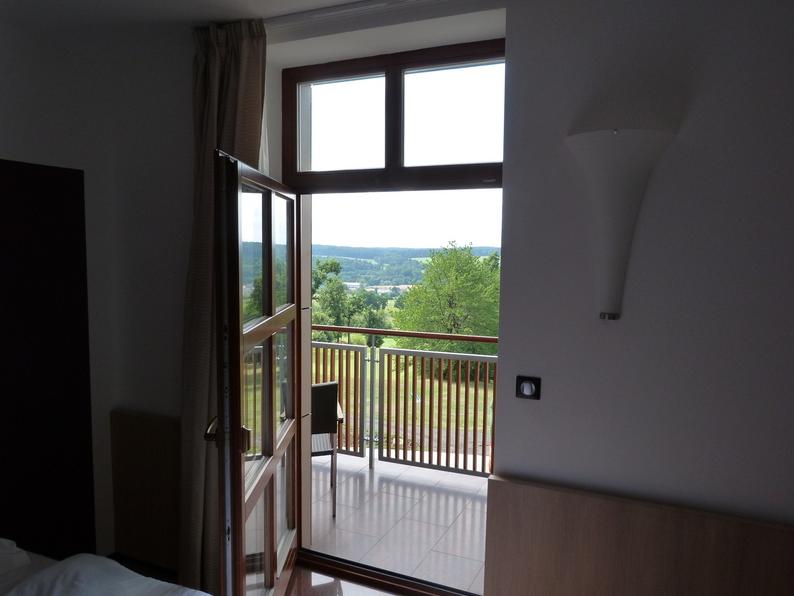 Hotel Golf Resort Olomouc foto 4