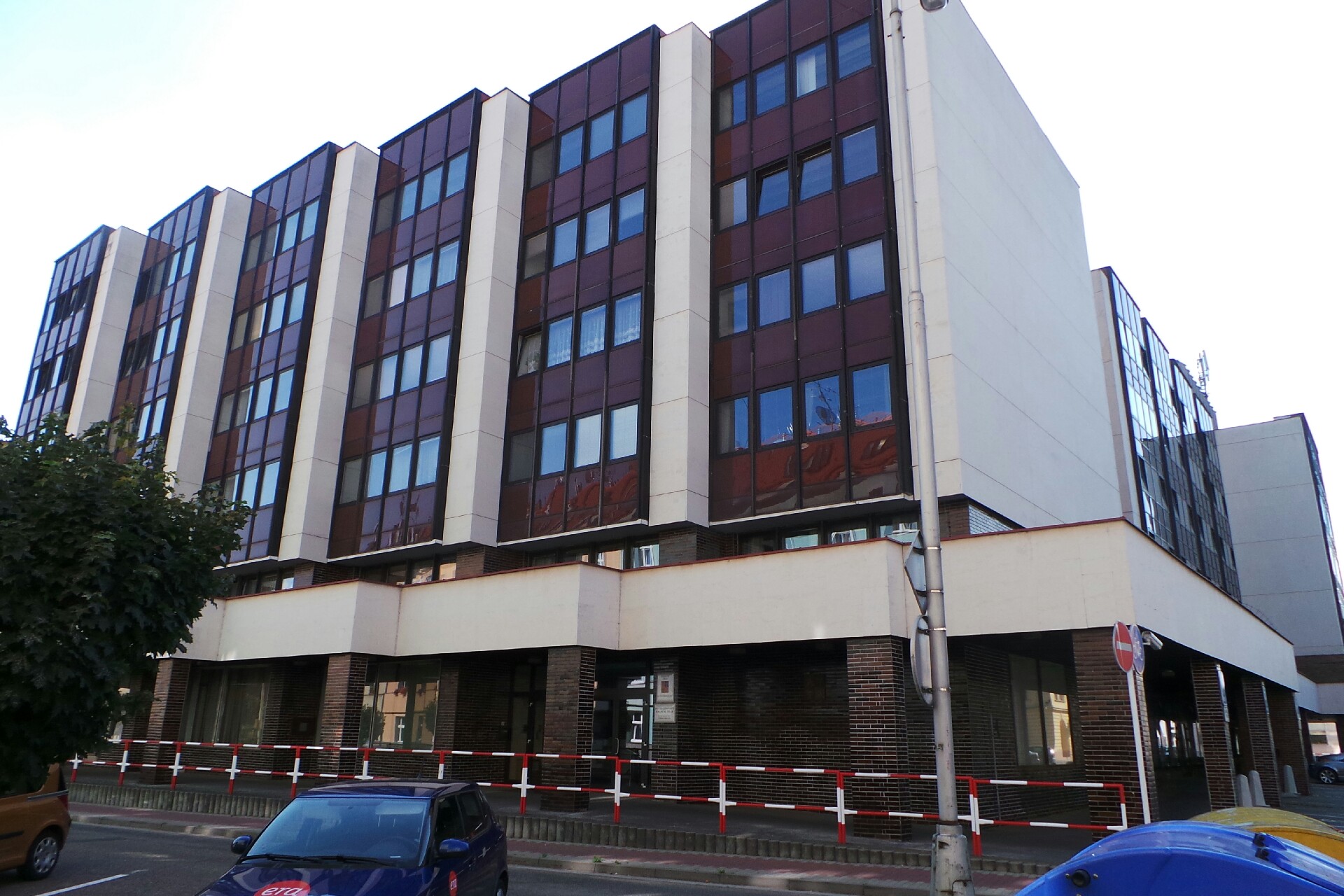 Finanční úřad pro Královéhradecký kraj