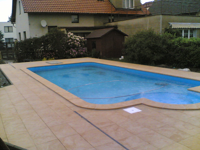 URBAN - výroba umělého kamene foto 2