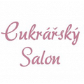 logo Cukrářský salon