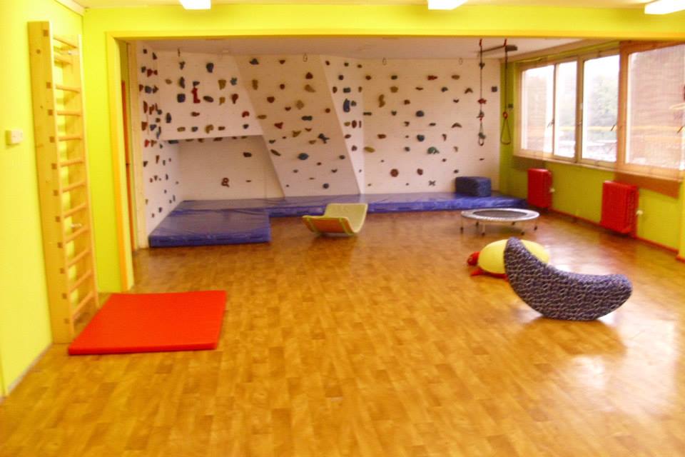 Centrum pro rodinu Ovečka foto 5