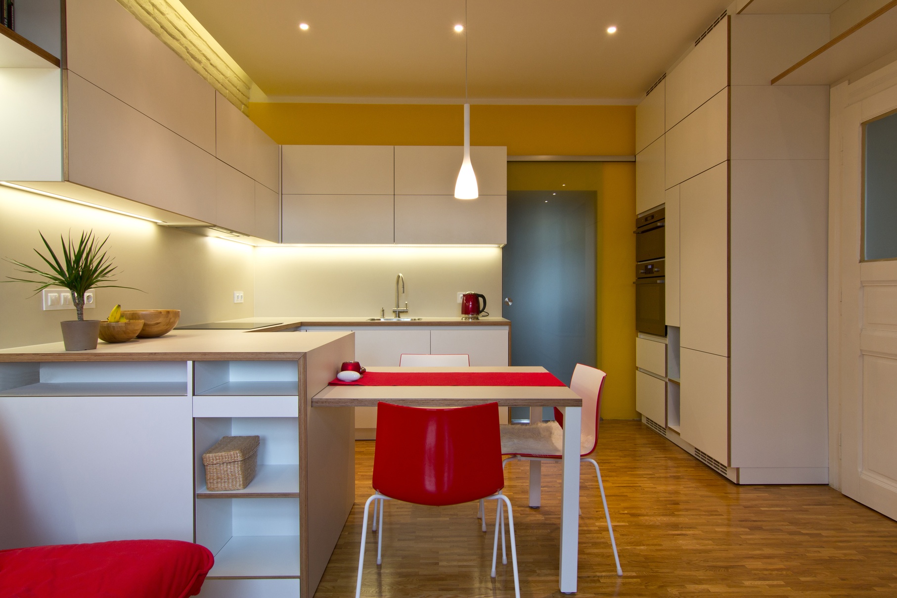 Ing. arch. Jan Ranný foto 5