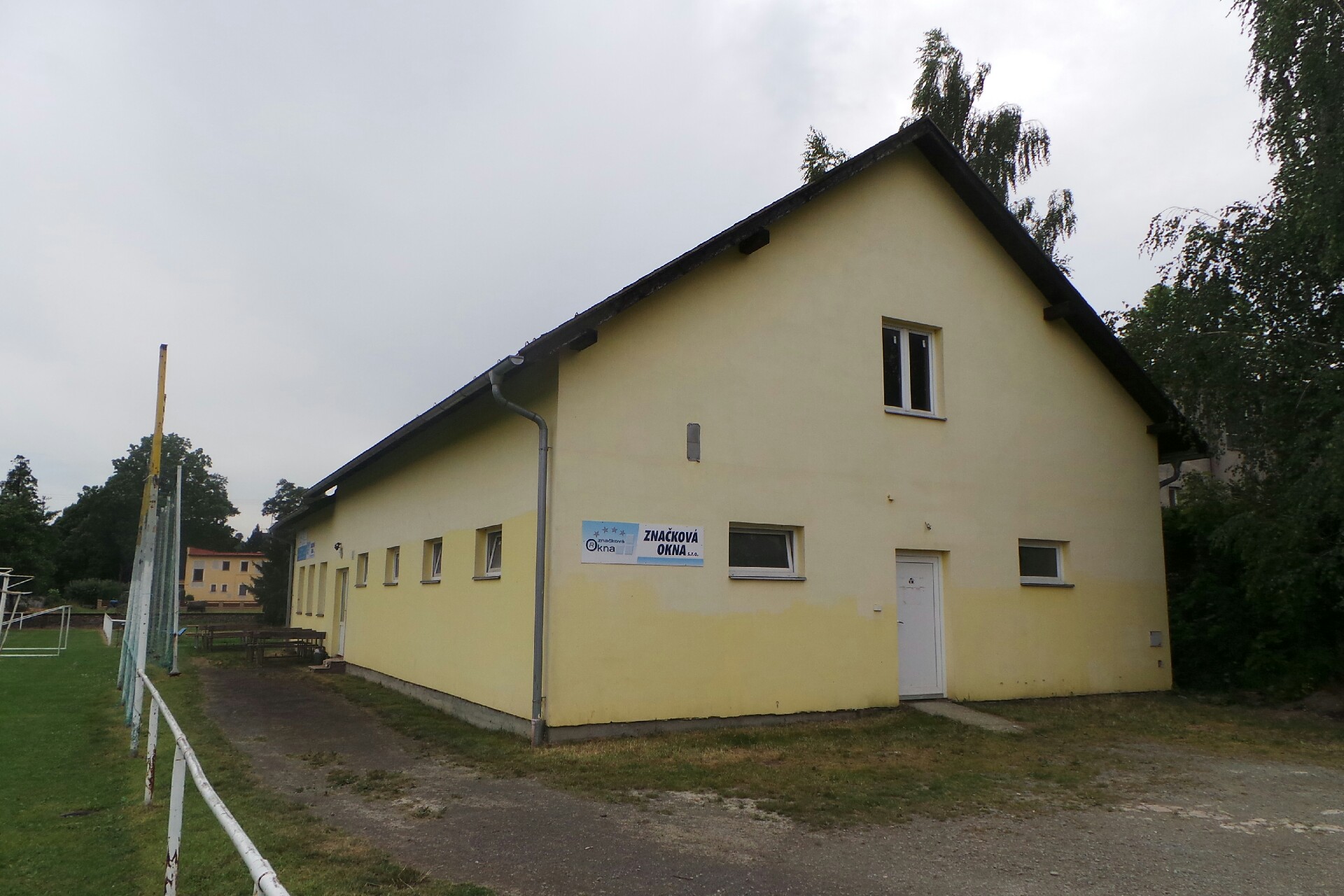 Fotbalový klub Dolní Životice