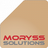 logo MORYSS Solutions