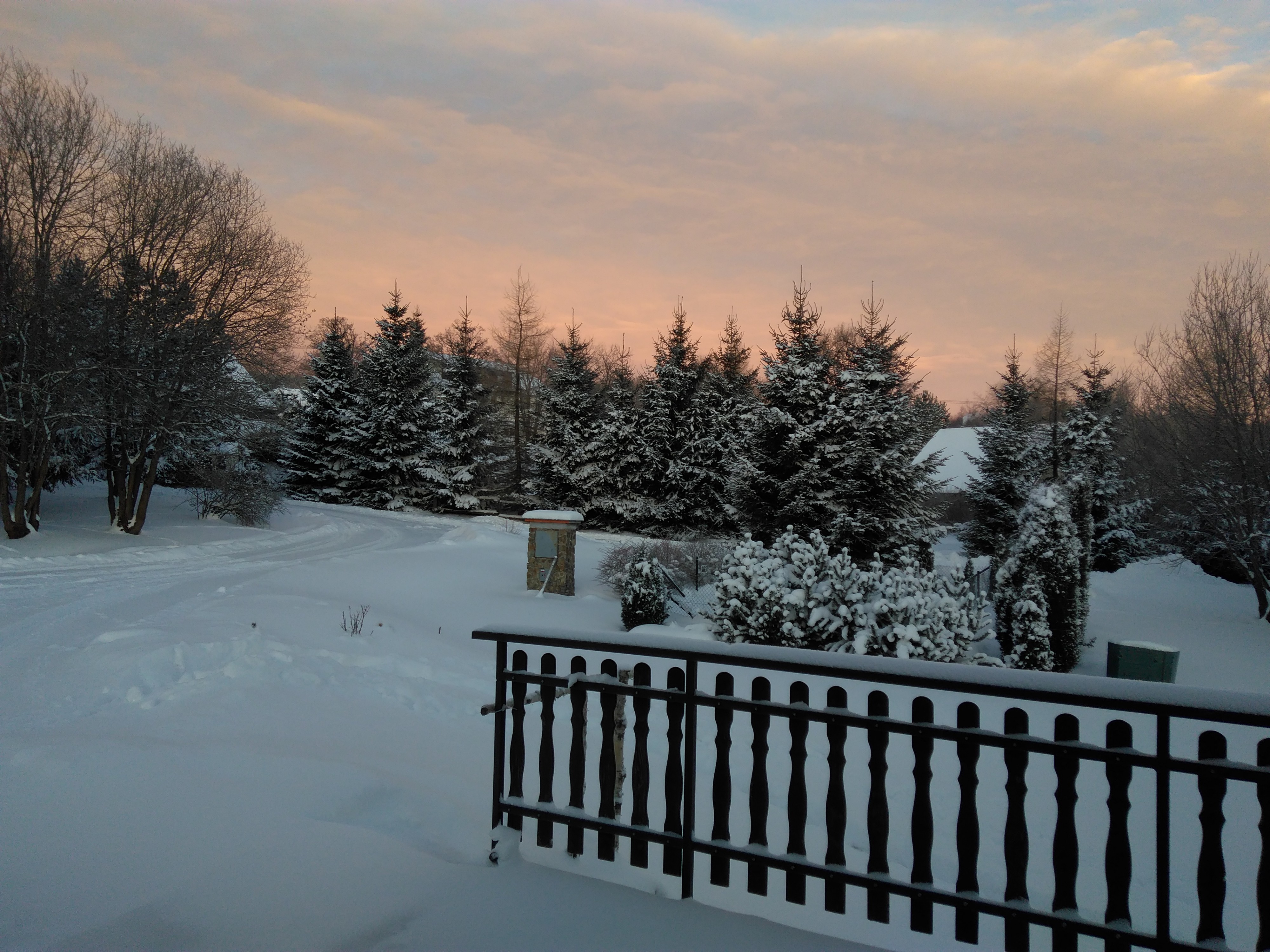 Penzion České chalupy, spol. s r.o. foto 2