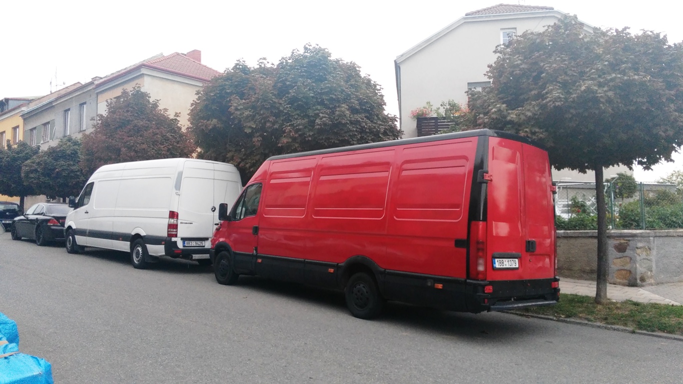 SLUKA TRANSPORT foto 3