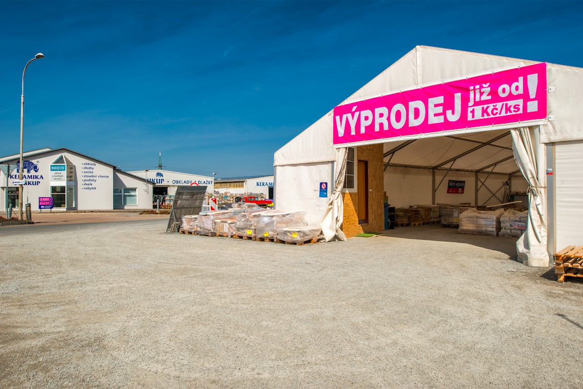 Keramika Soukup - Koupelnové studio Plzeň foto 5