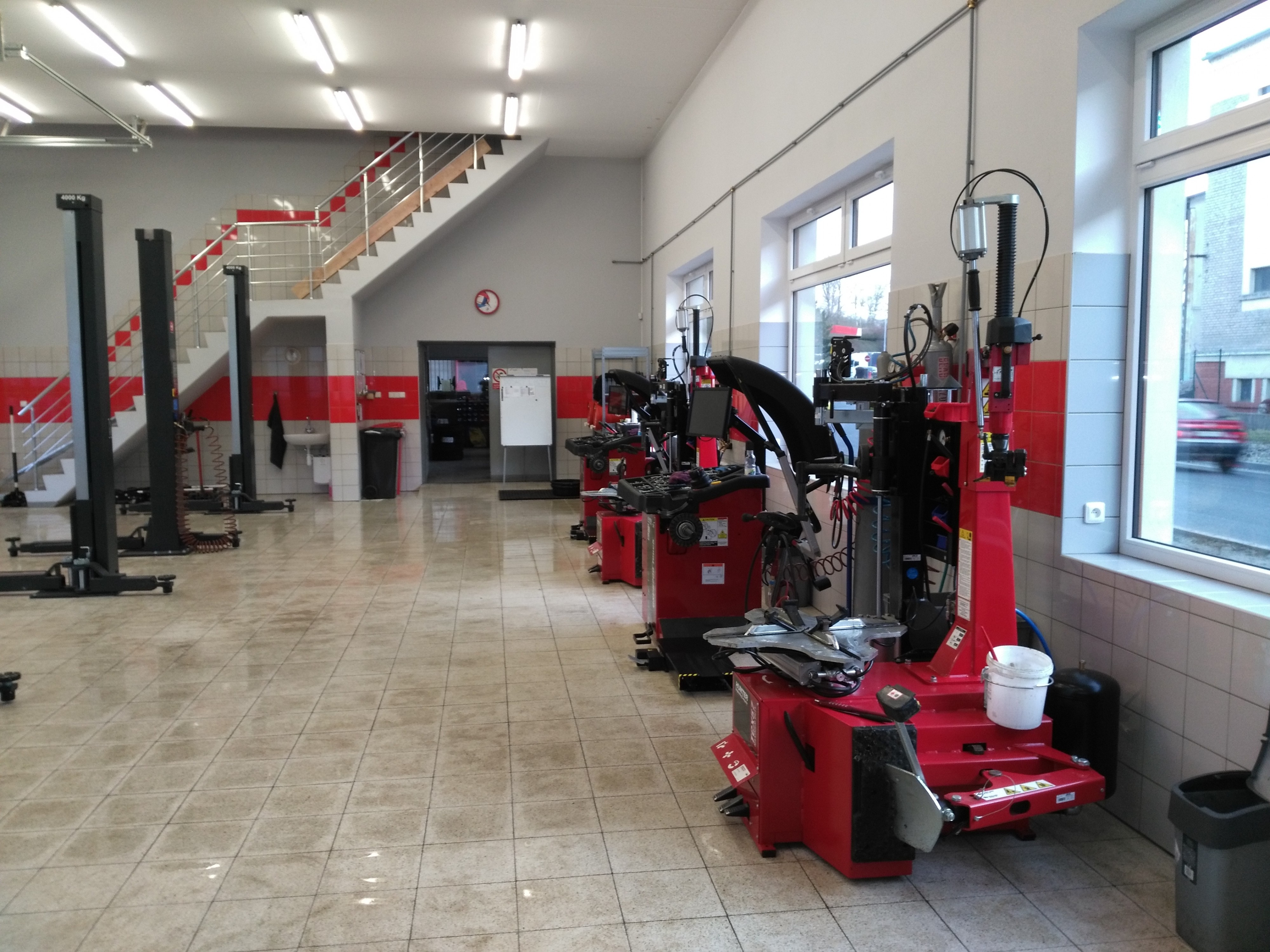 Autoservis Mělník s.r.o. foto 5