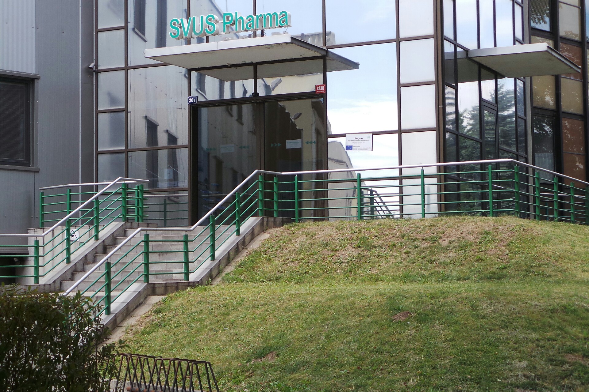 SVUS Pharma, a.s.