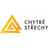 logo CHYTRÉ STŘECHY